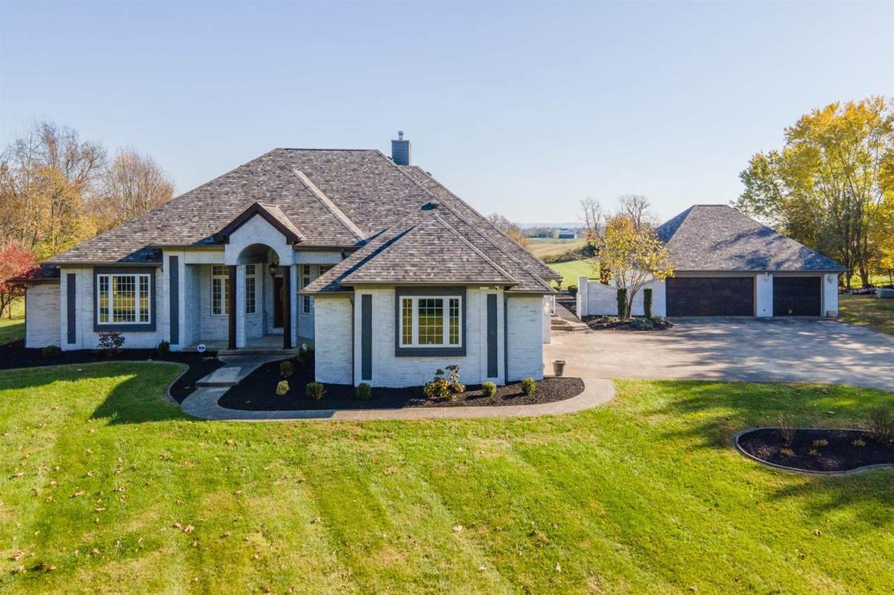 2509 Lancaster Road - Photo 1