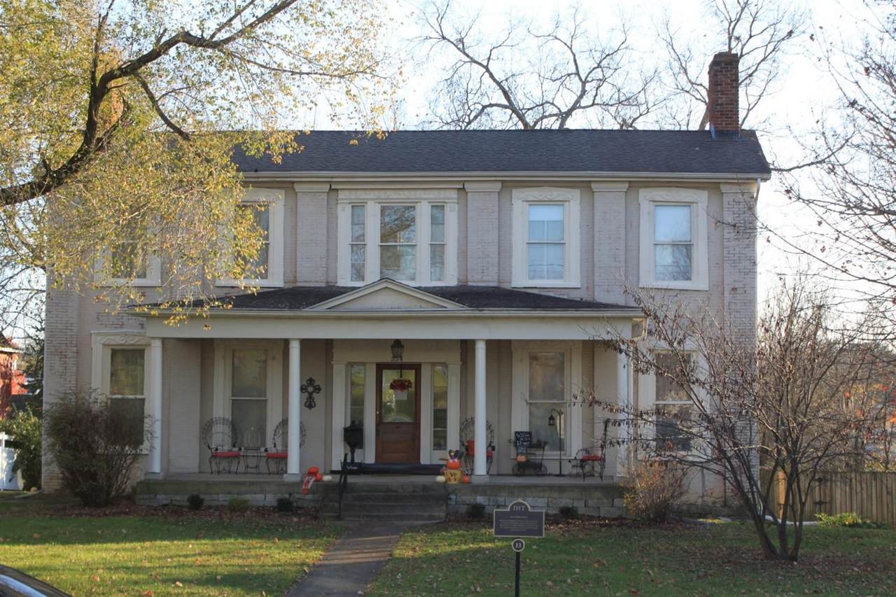 354 Lexington Street - Photo 1