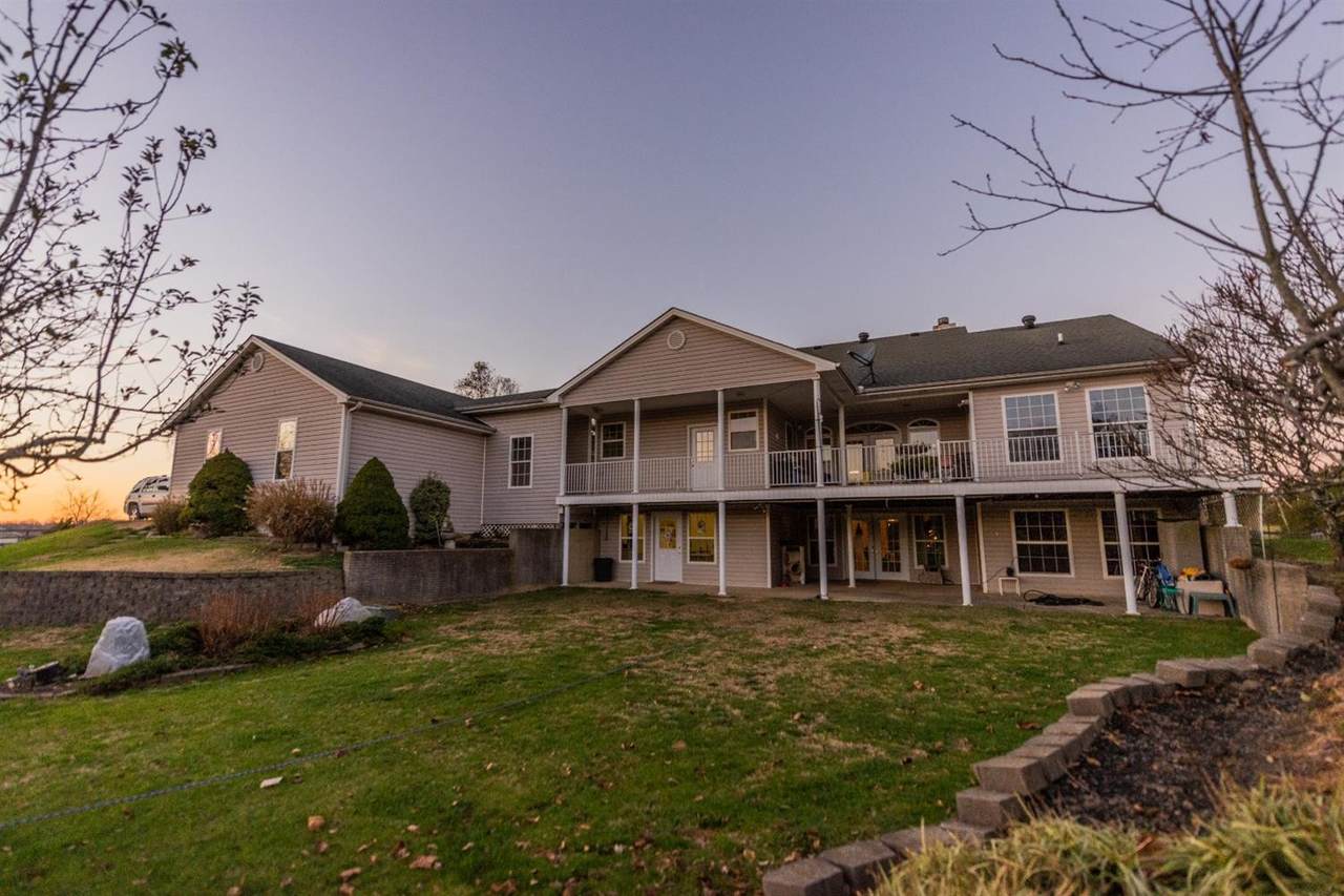1663 Glensboro Road - Photo 1