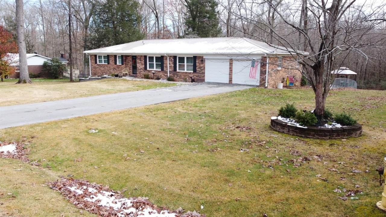 133 Whirlaway Trl - Photo 1