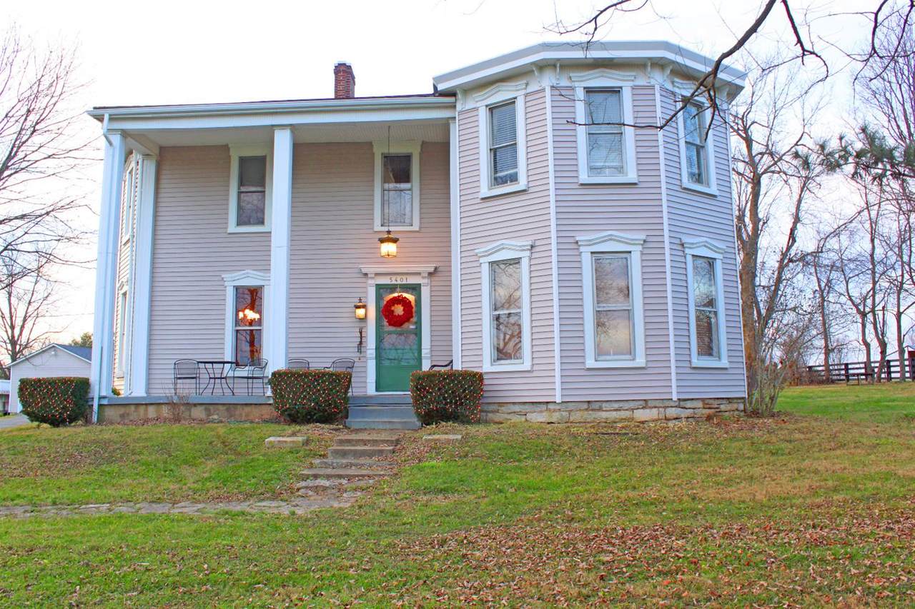 5401 Greenwich Pike - Photo 1
