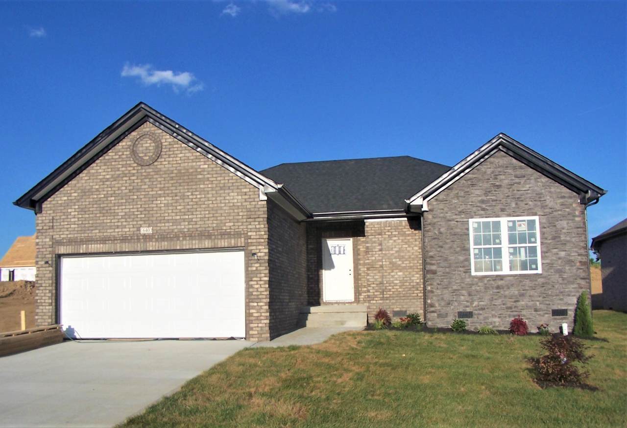 640 Fourwinds Drive - Photo 1