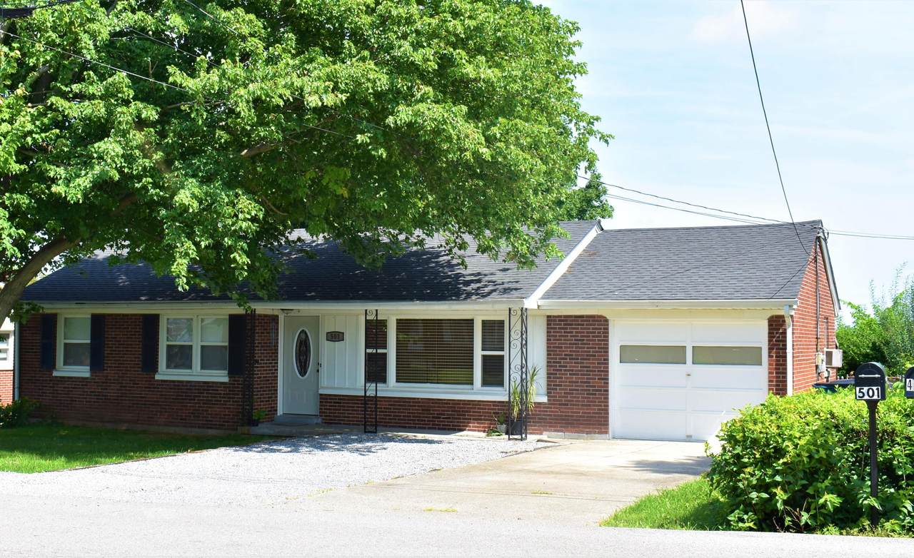 501 Jean Drive - Photo 1