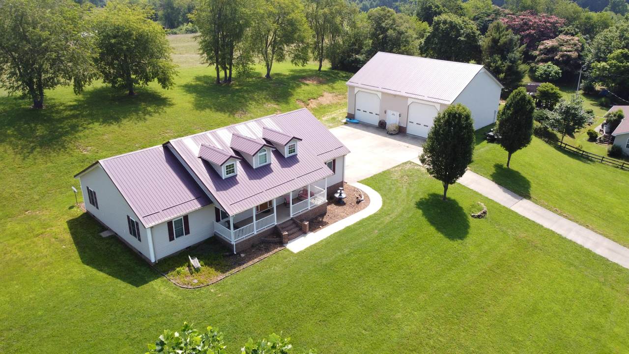 2684 Bee Creek Road - Photo 1