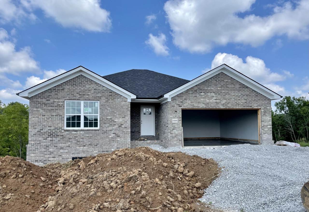 1048 Melbourne Way - Photo 1