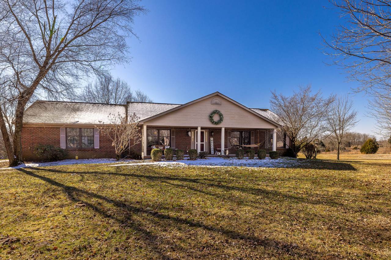 1090 Spring Meadow Drive - Photo 1