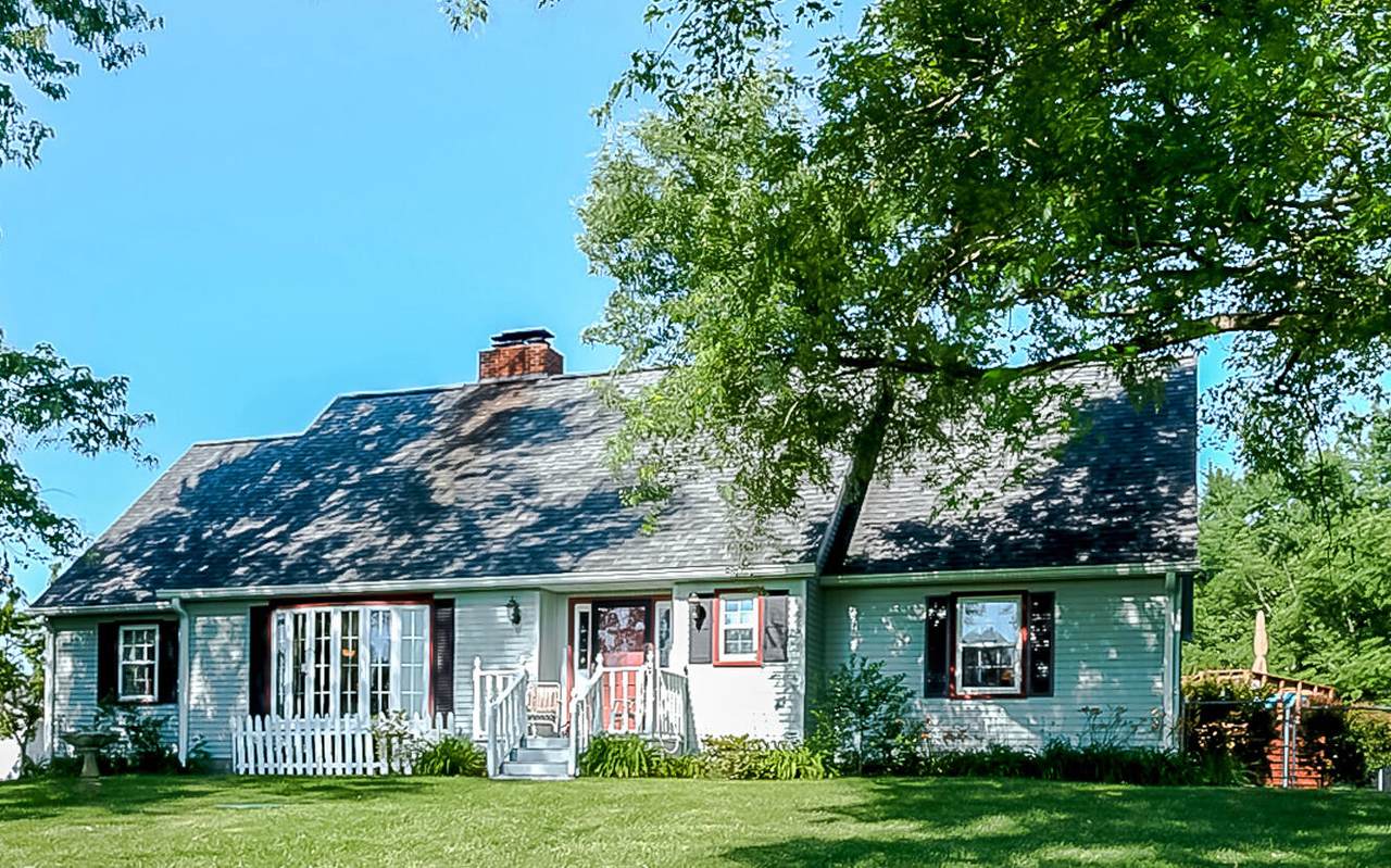 2555-A Chrisman Lane - Photo 1