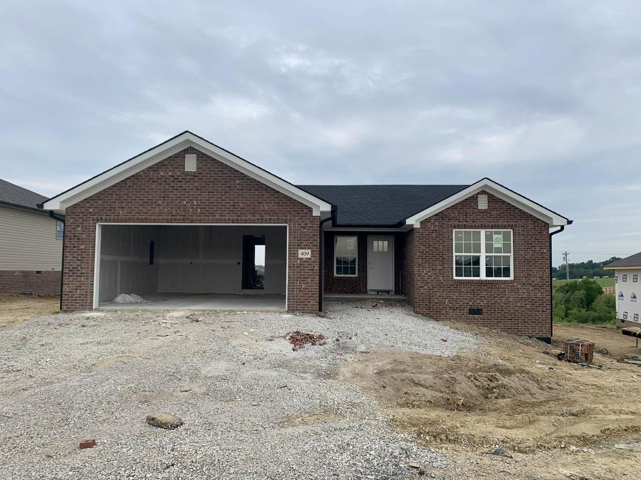 409 Middle Creek Way - Photo 1