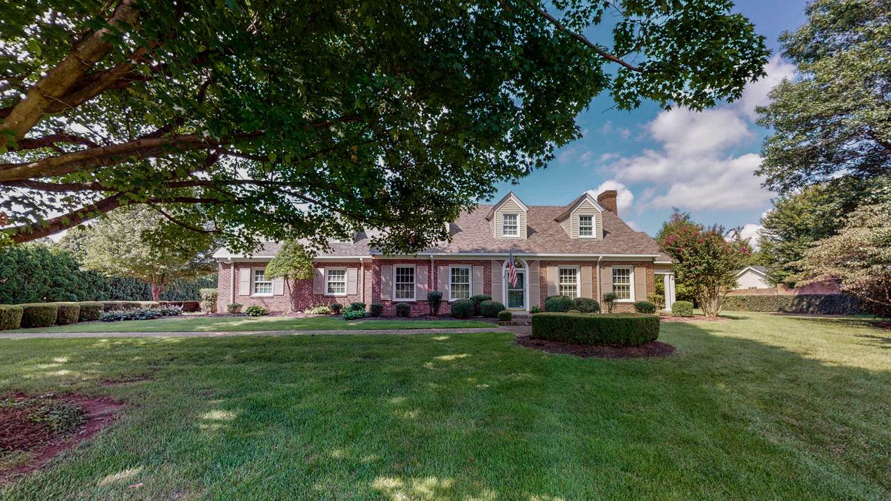 401 Mcdowell Drive - Photo 1