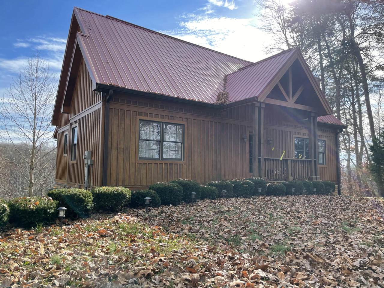 111 Cedar Bluff - Photo 1