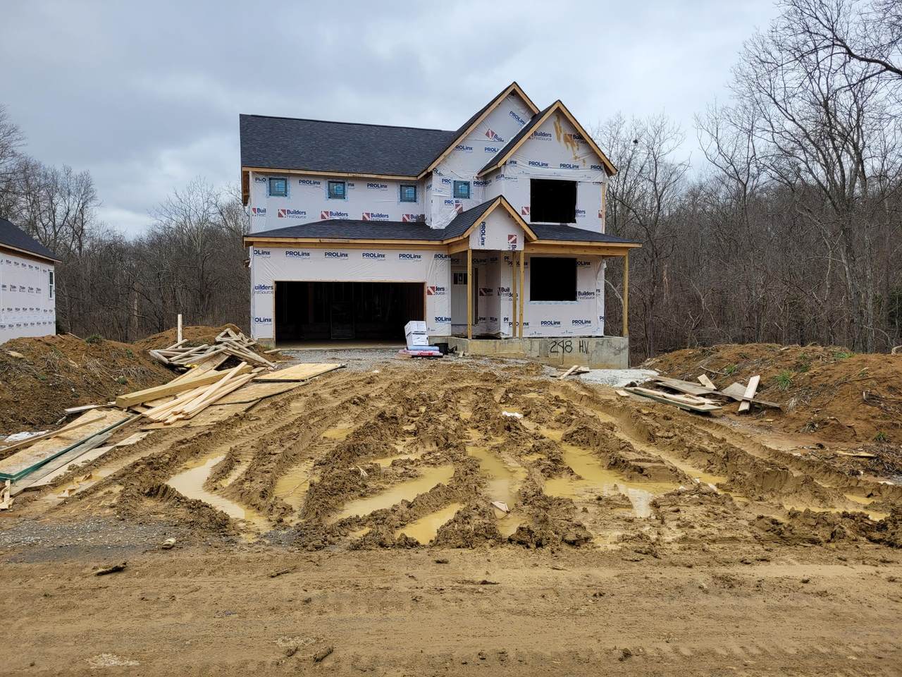 248 Harbor Village Drive - Photo 1