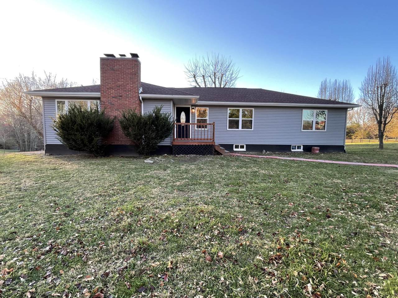 1616 Black Diamond Road - Photo 1