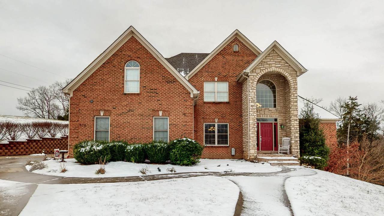 572 Avawam Drive - Photo 1
