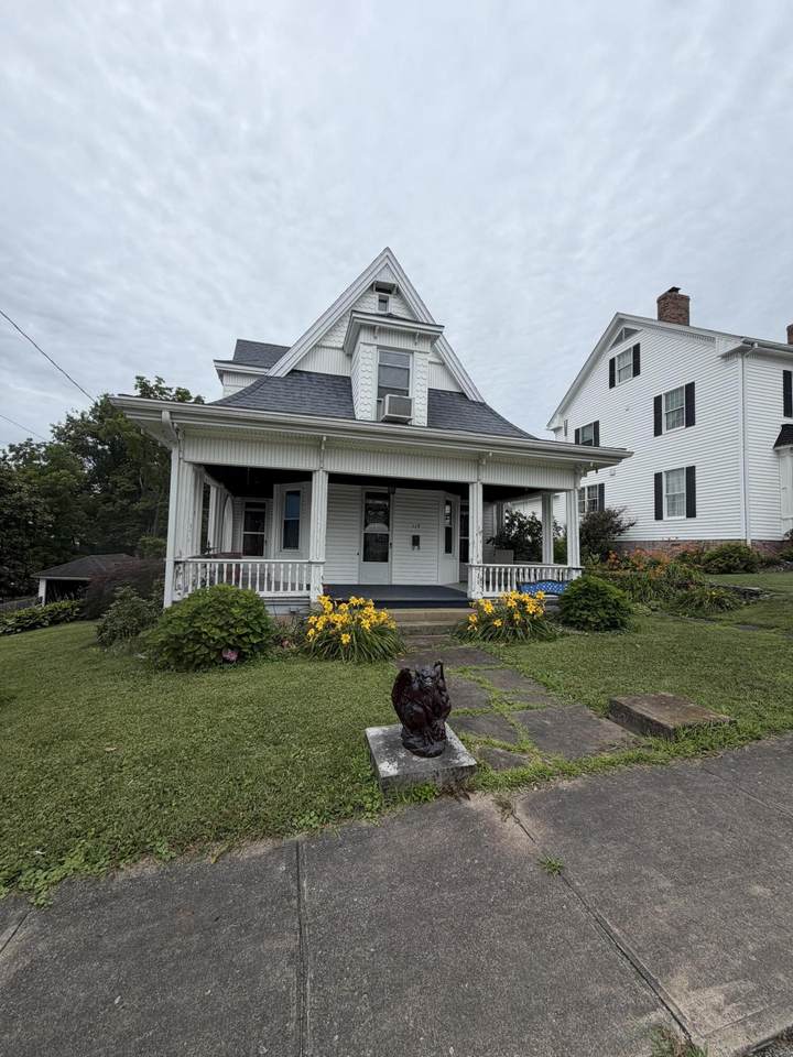 119 Pumphrey Avenue - Photo 1