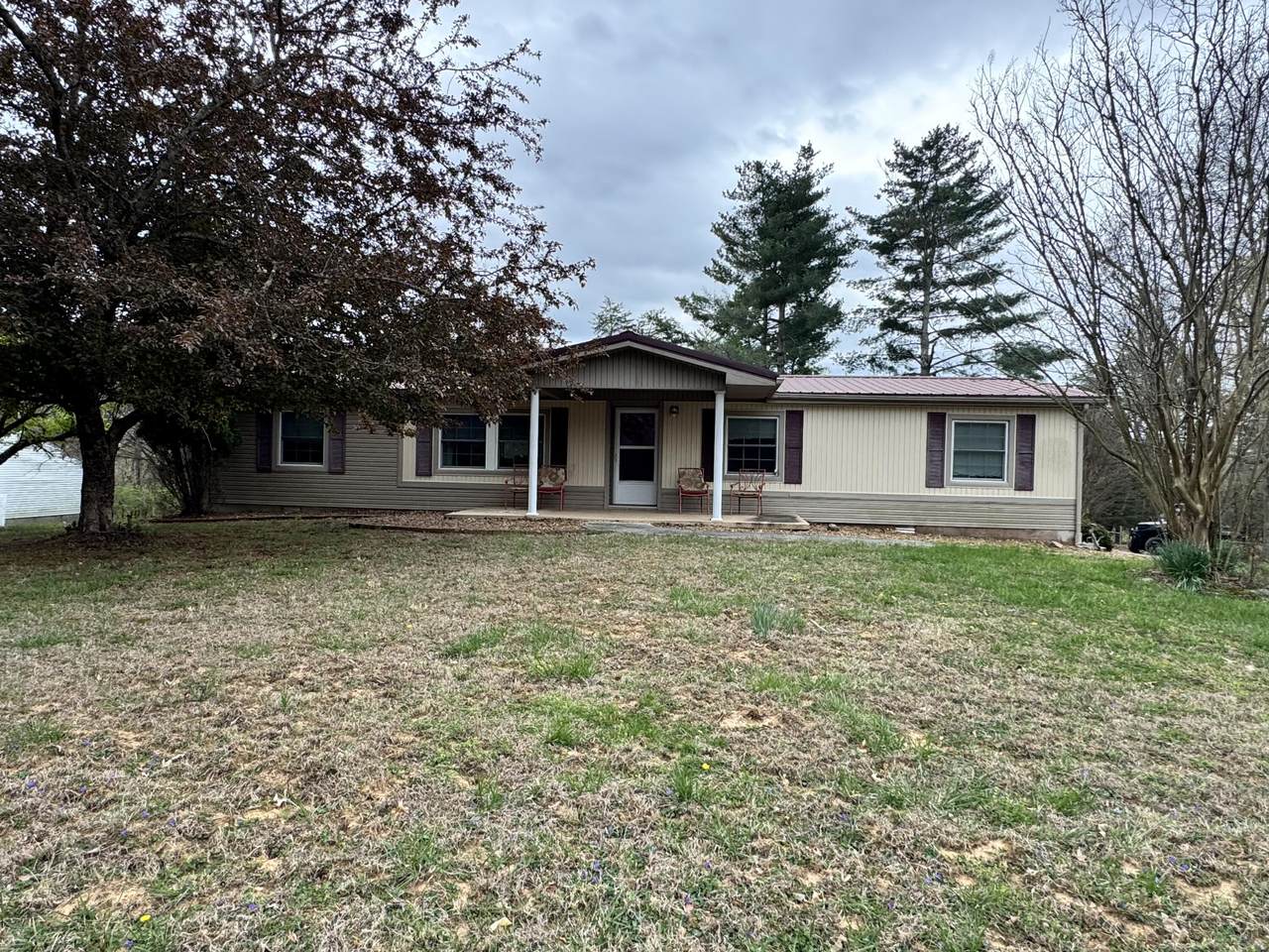 693 Scotts Chapel Road - Photo 1