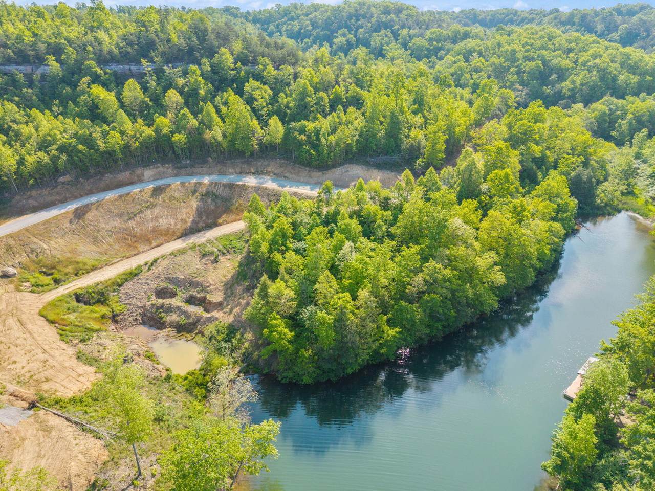 Lot 1 Sleepy Hollow Road - Photo 1