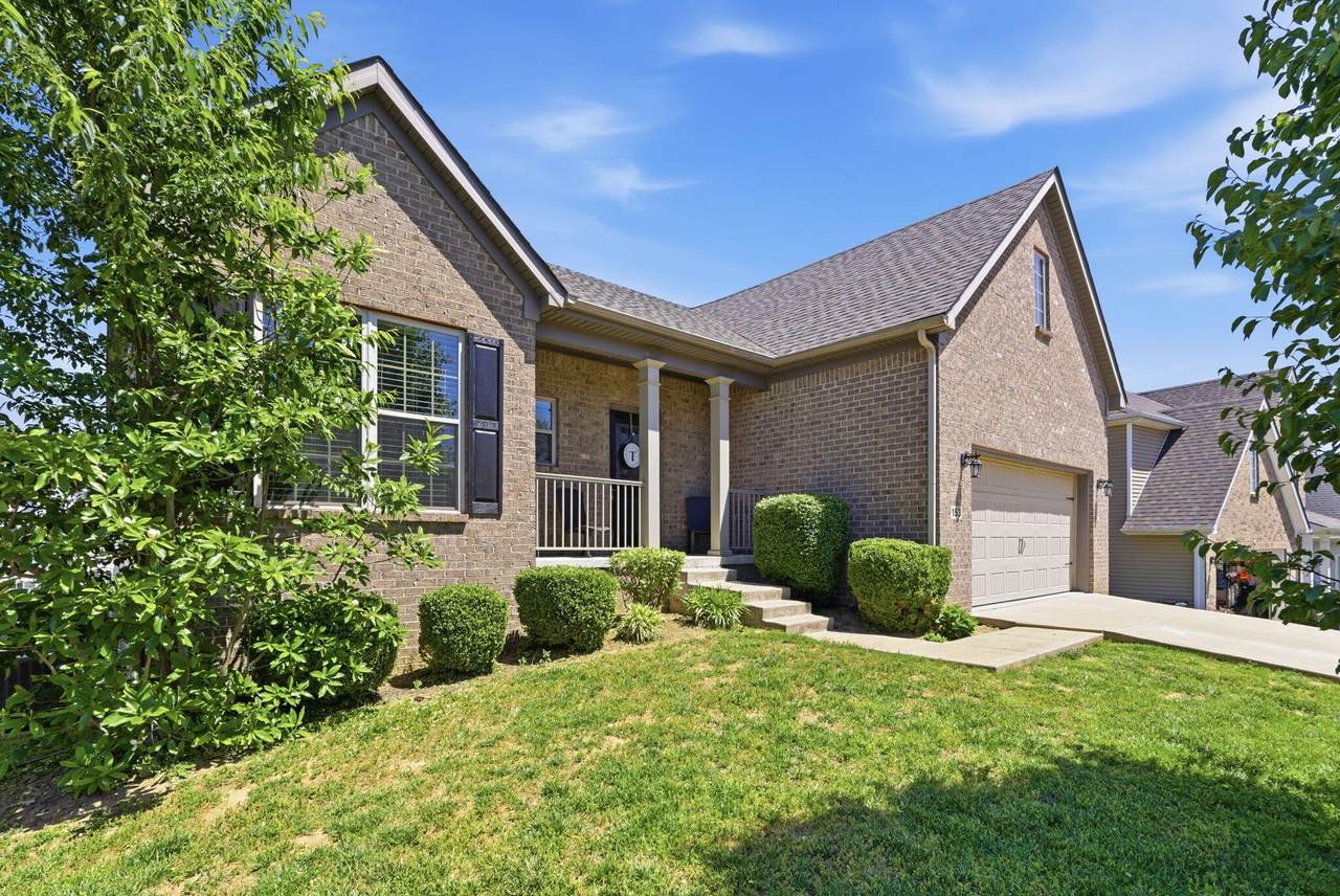 153 Shinnecock Hills Drive - Photo 1