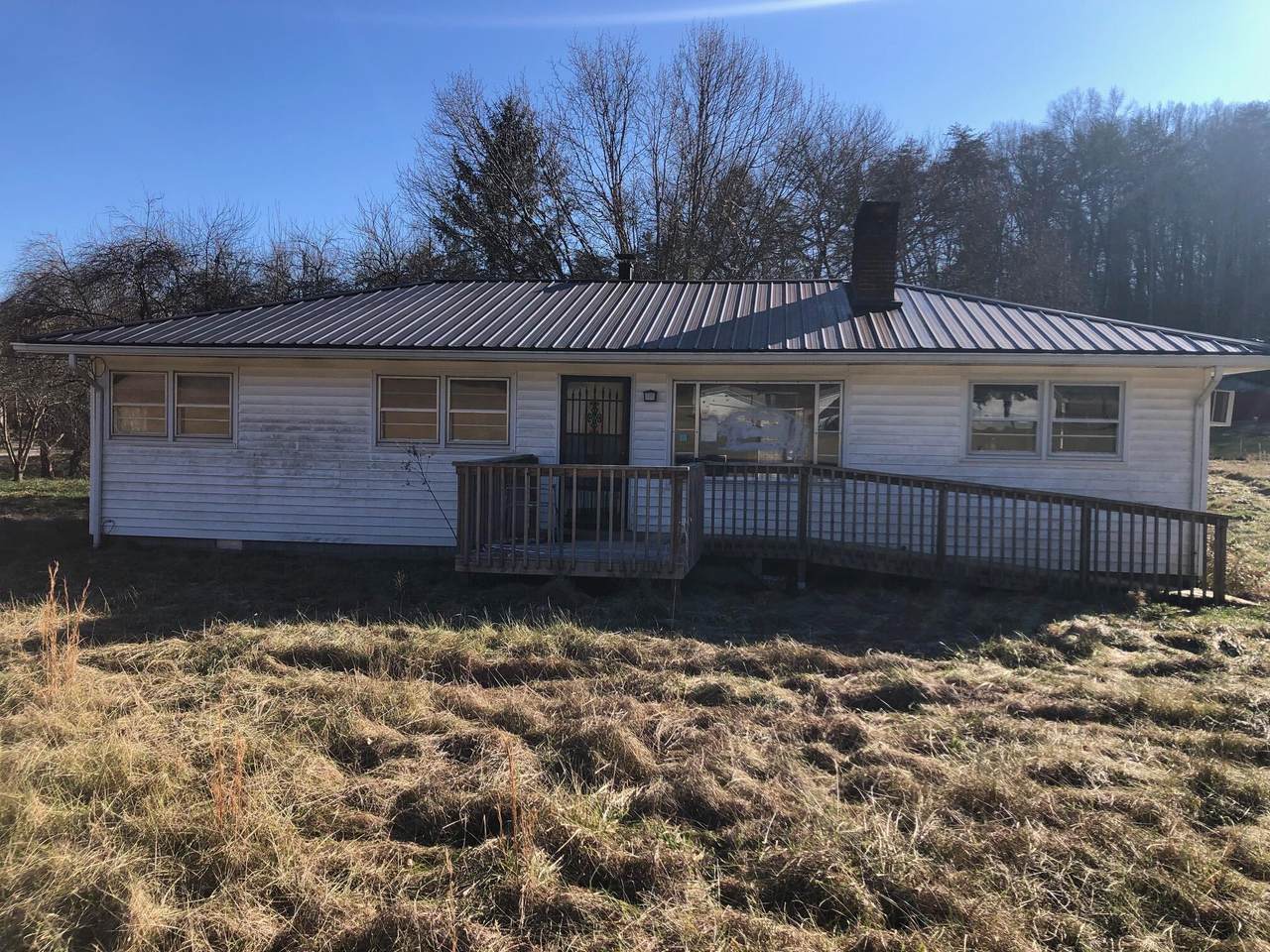 1459 Lot Mud Creek Road - Photo 1