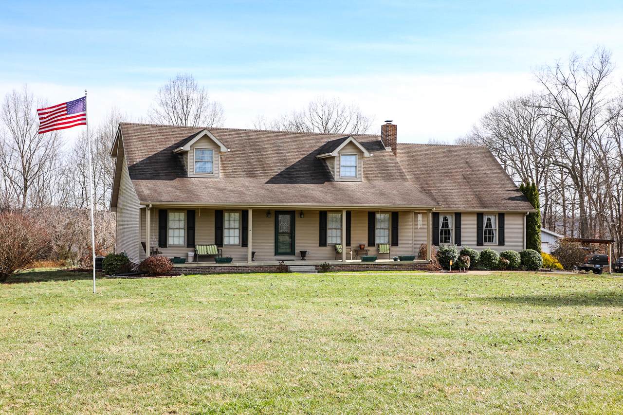 2195 Bryant Ridge Road - Photo 1