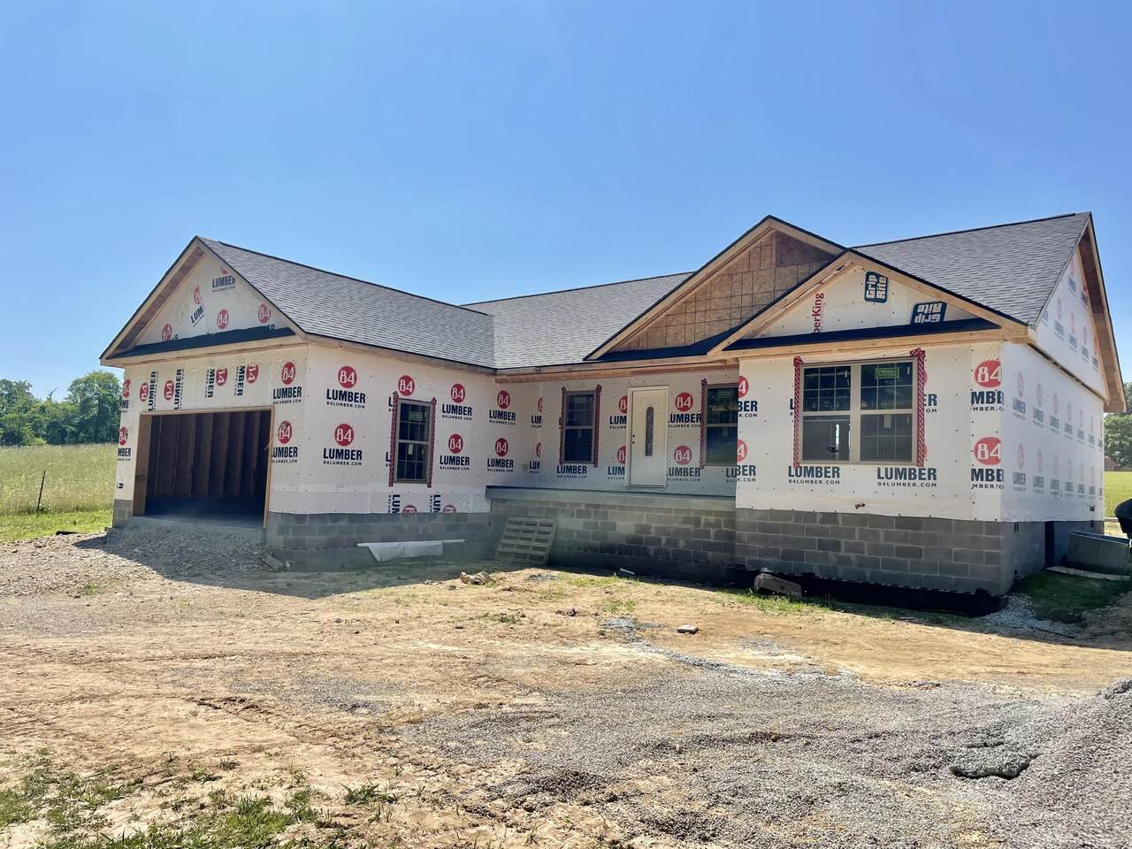 363 Coleman Road - Photo 1
