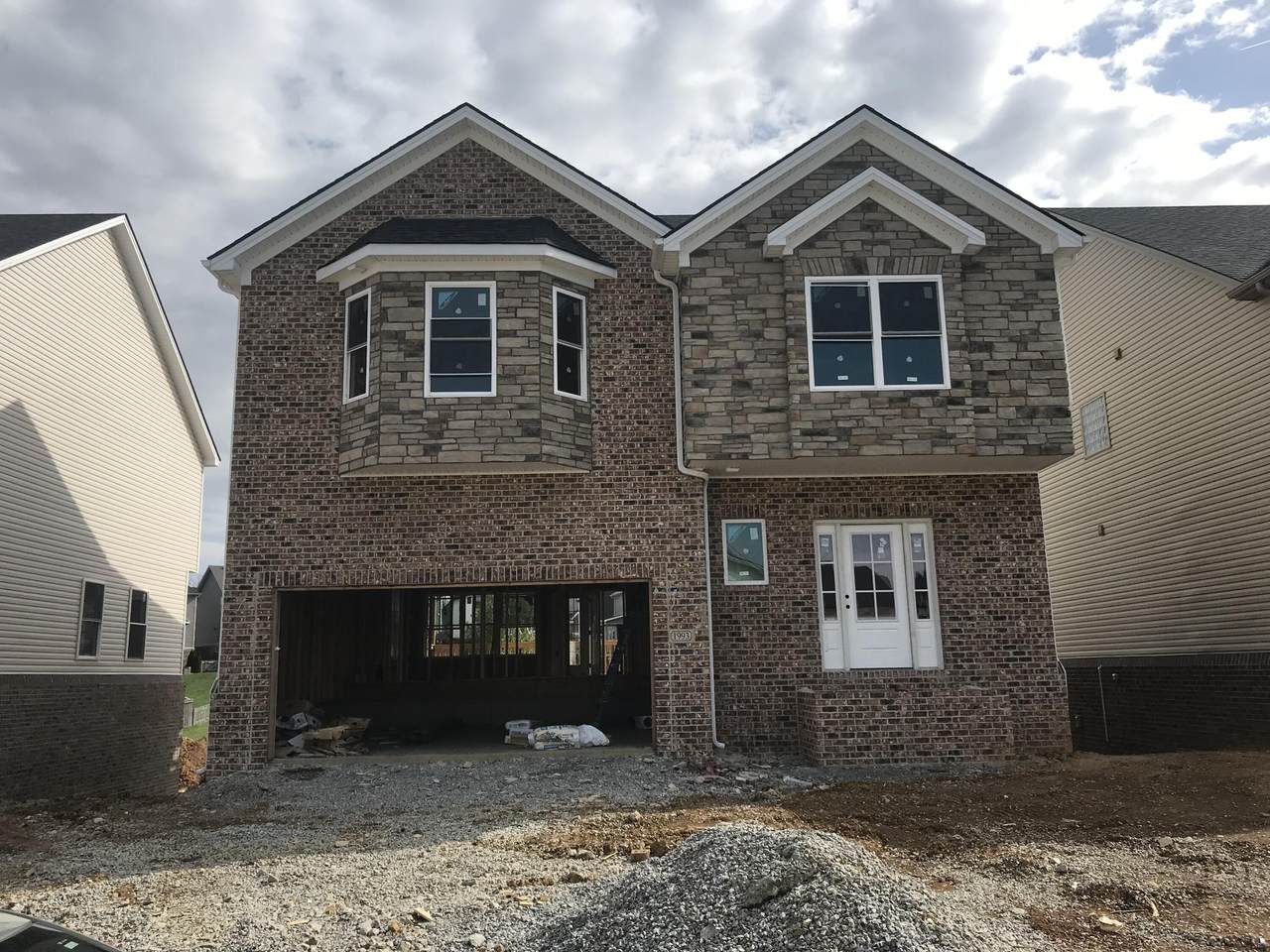 1993 Tidewater Flat - Photo 1