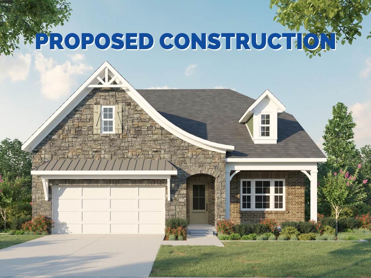 128 Dove Run Circle - Photo 1