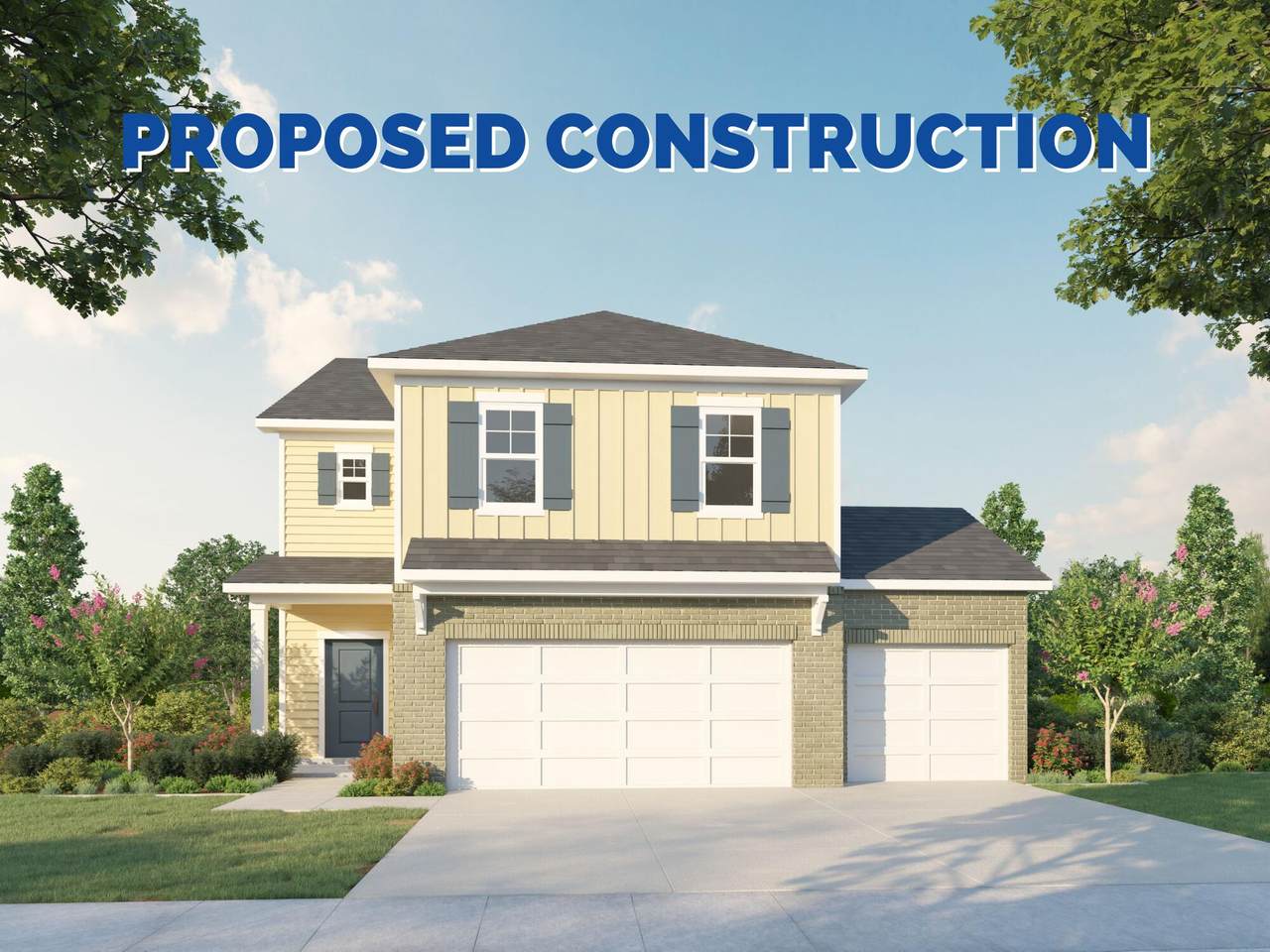 130 Dove Run Circle - Photo 1