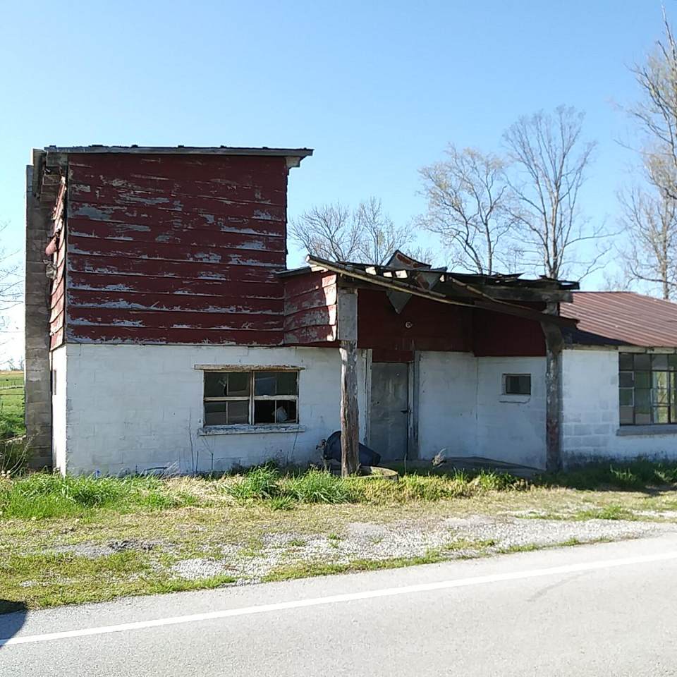 622 Twyfords Point Road - Photo 1