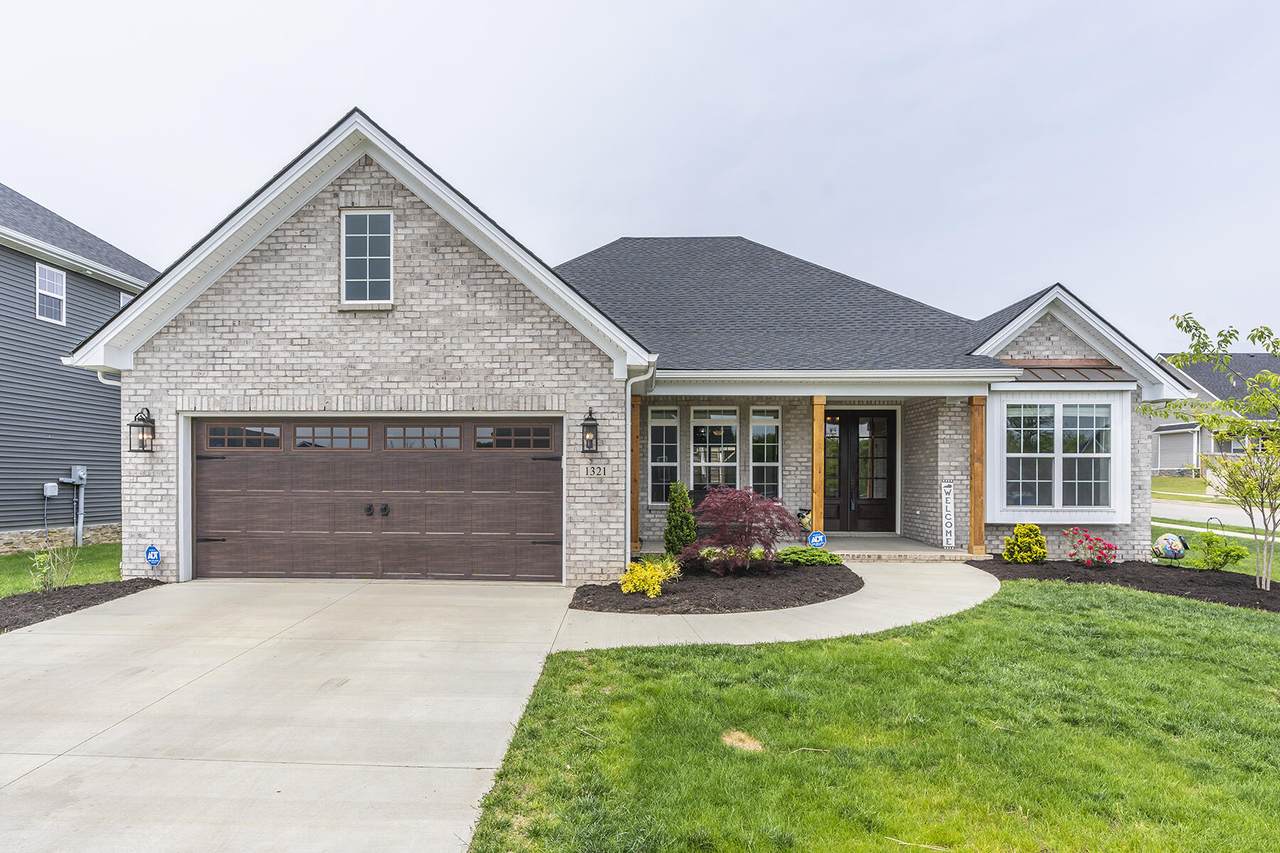 1321 Angus Trail - Photo 1