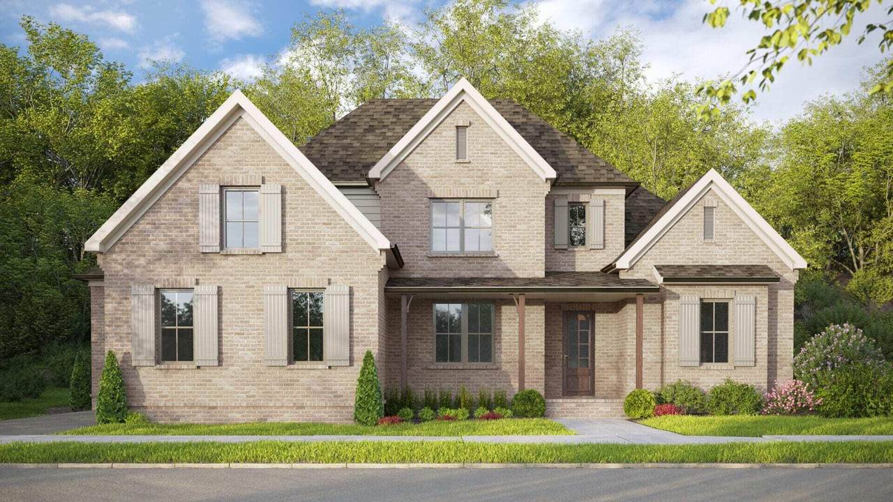 425 Houston Oaks Drive - Photo 1