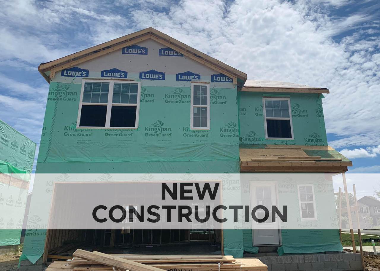 126 Strawberry Lane - Photo 1