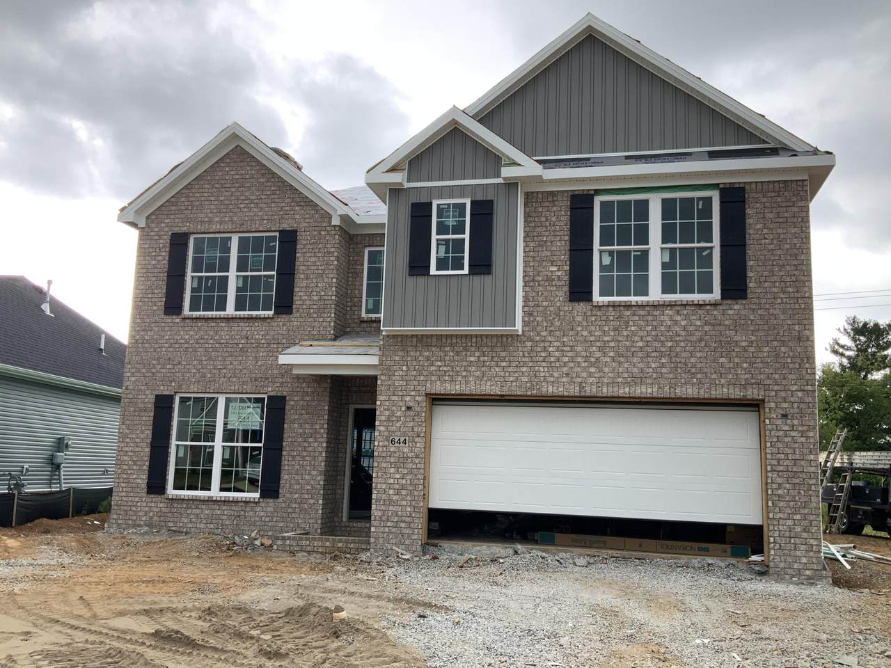 644 Windflower Way - Photo 1