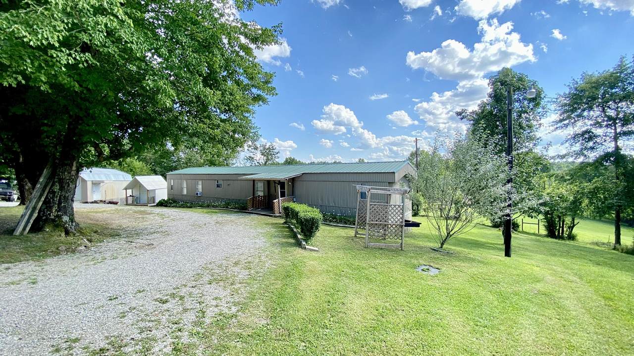 80 Hopkins Hill Road - Photo 1