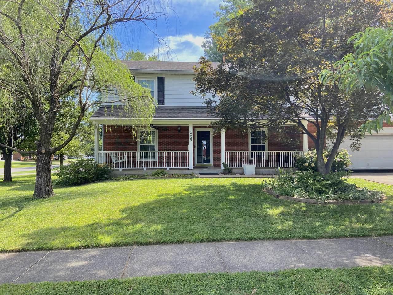 2425 Woodmont Drive - Photo 1