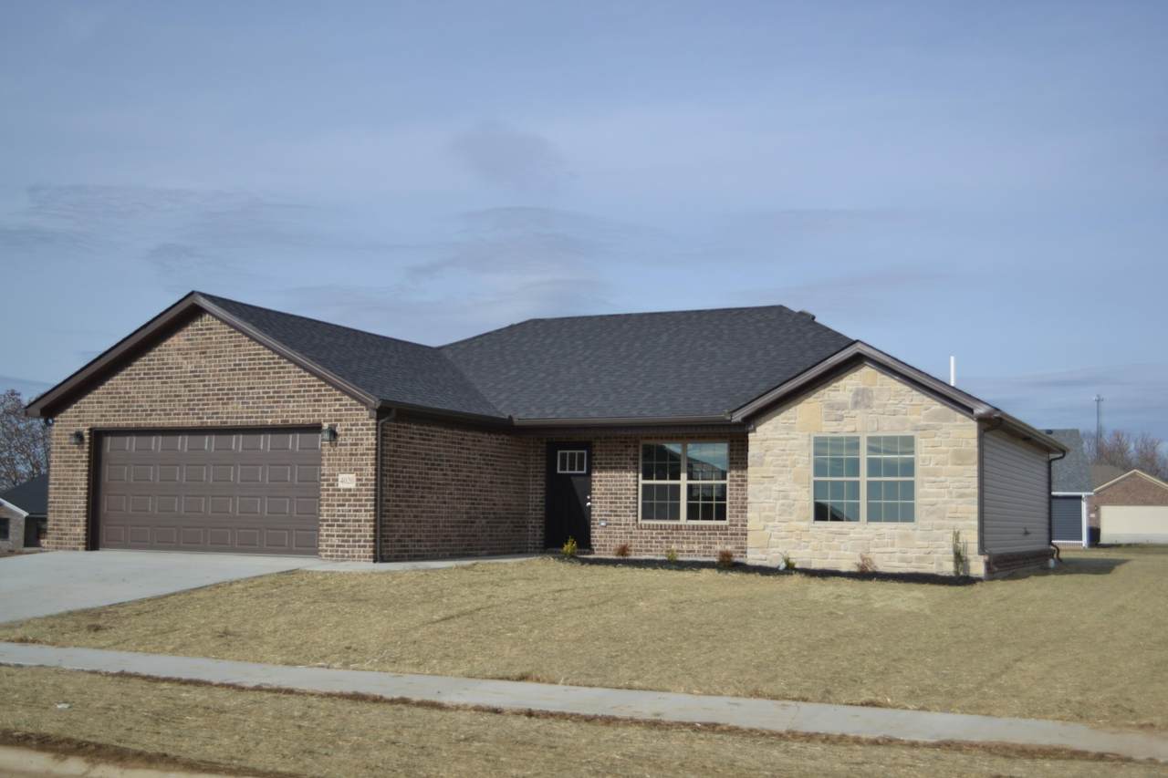 4020 Hollyhock Lane - Photo 1