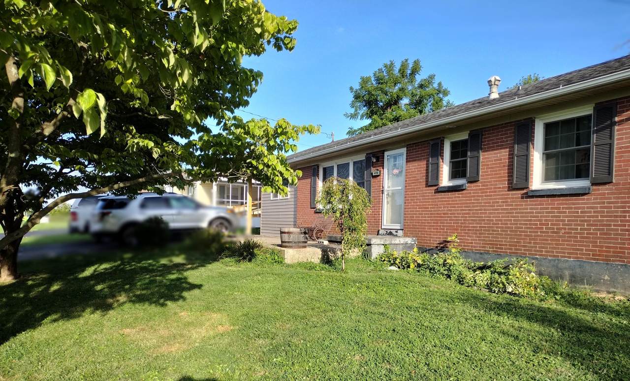 418 Jean Drive - Photo 1