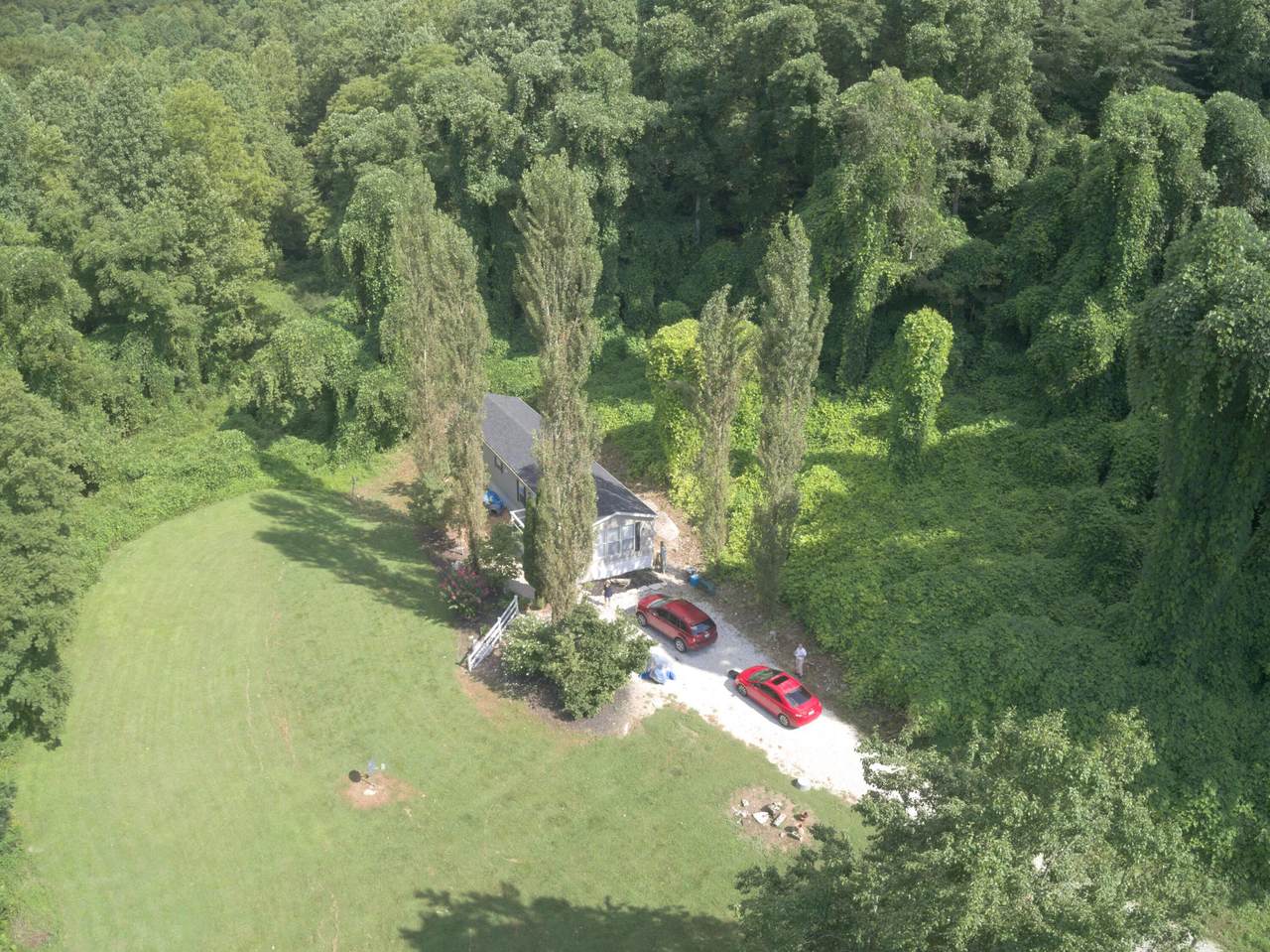 7465 Wagersville Road - Photo 1