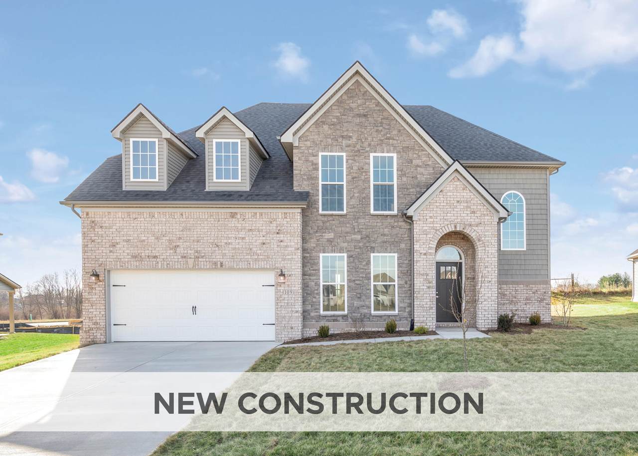109 Fox Hollow Trail - Photo 1