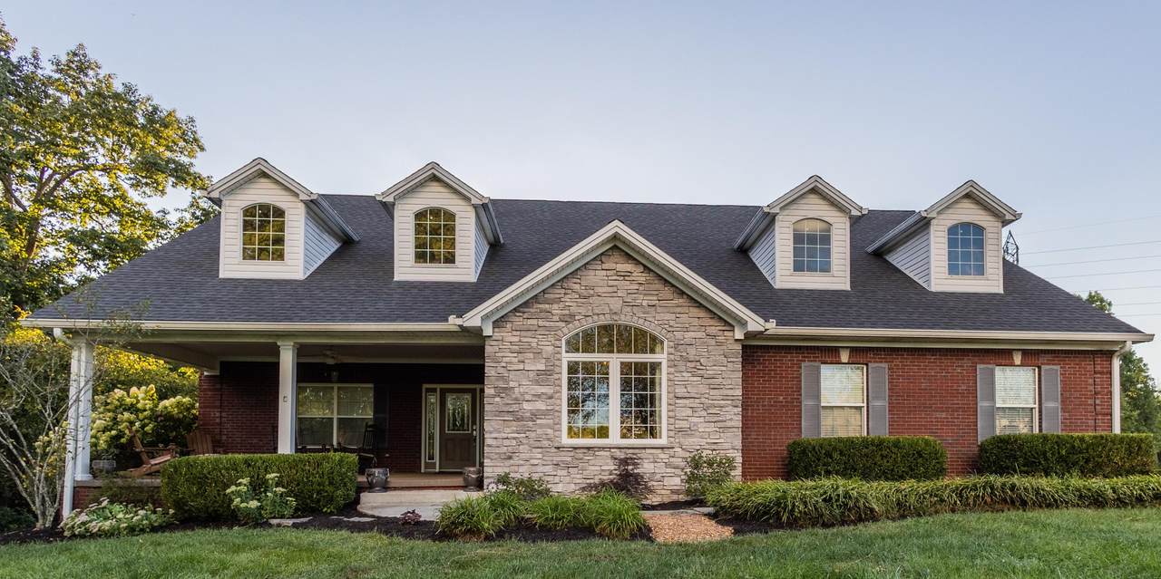 1001 Forest Hill Drive - Photo 1