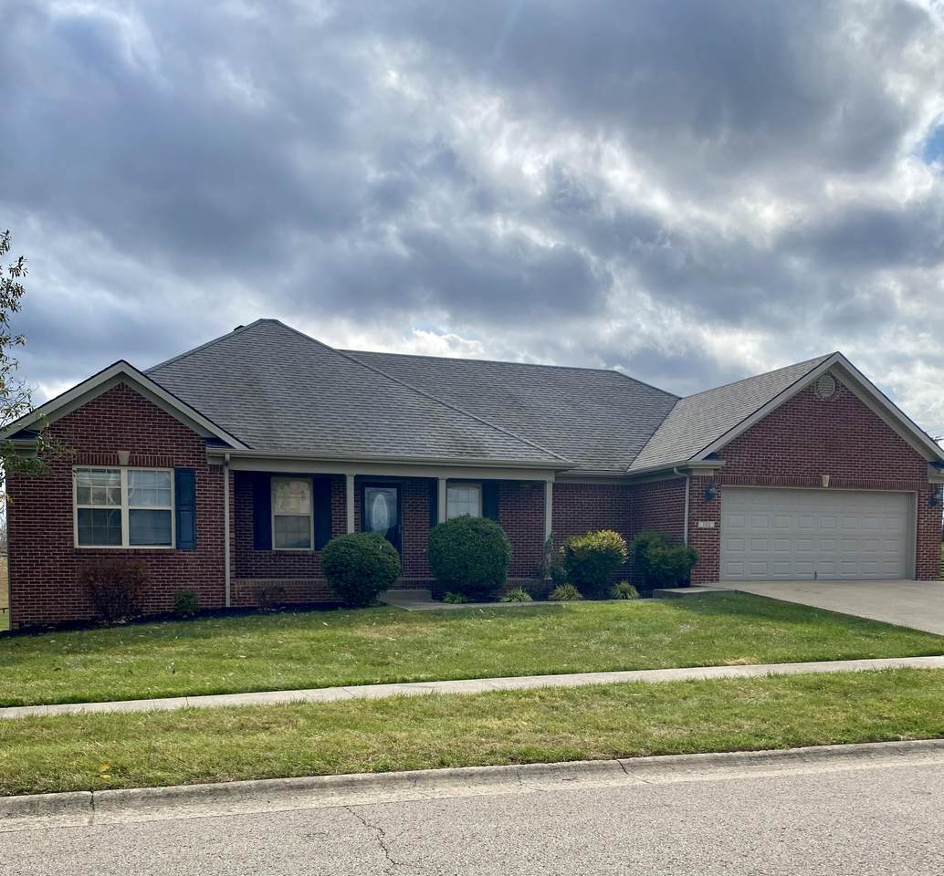 101 Hampton Hall Drive - Photo 1