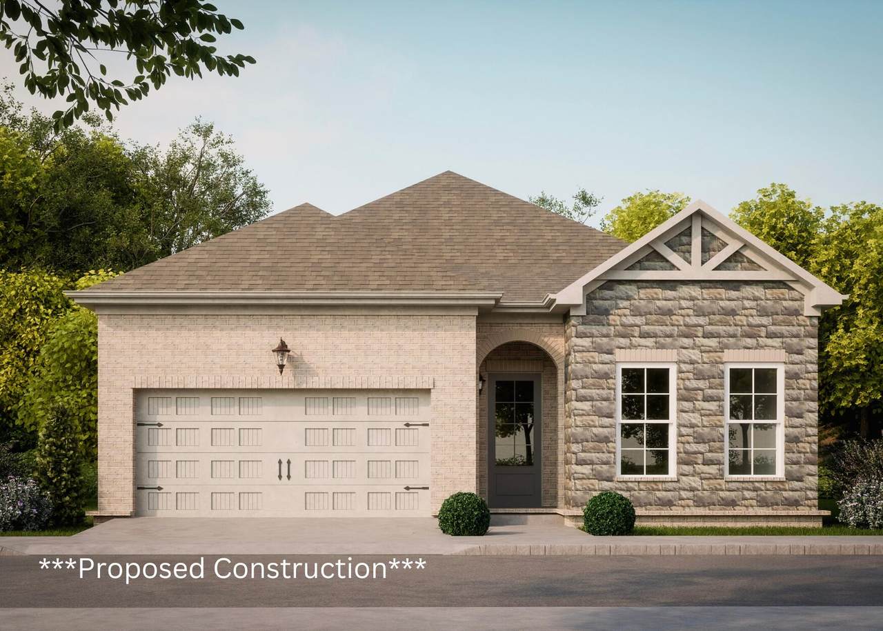 Lot 108 Ruth Miller Drive - Photo 1