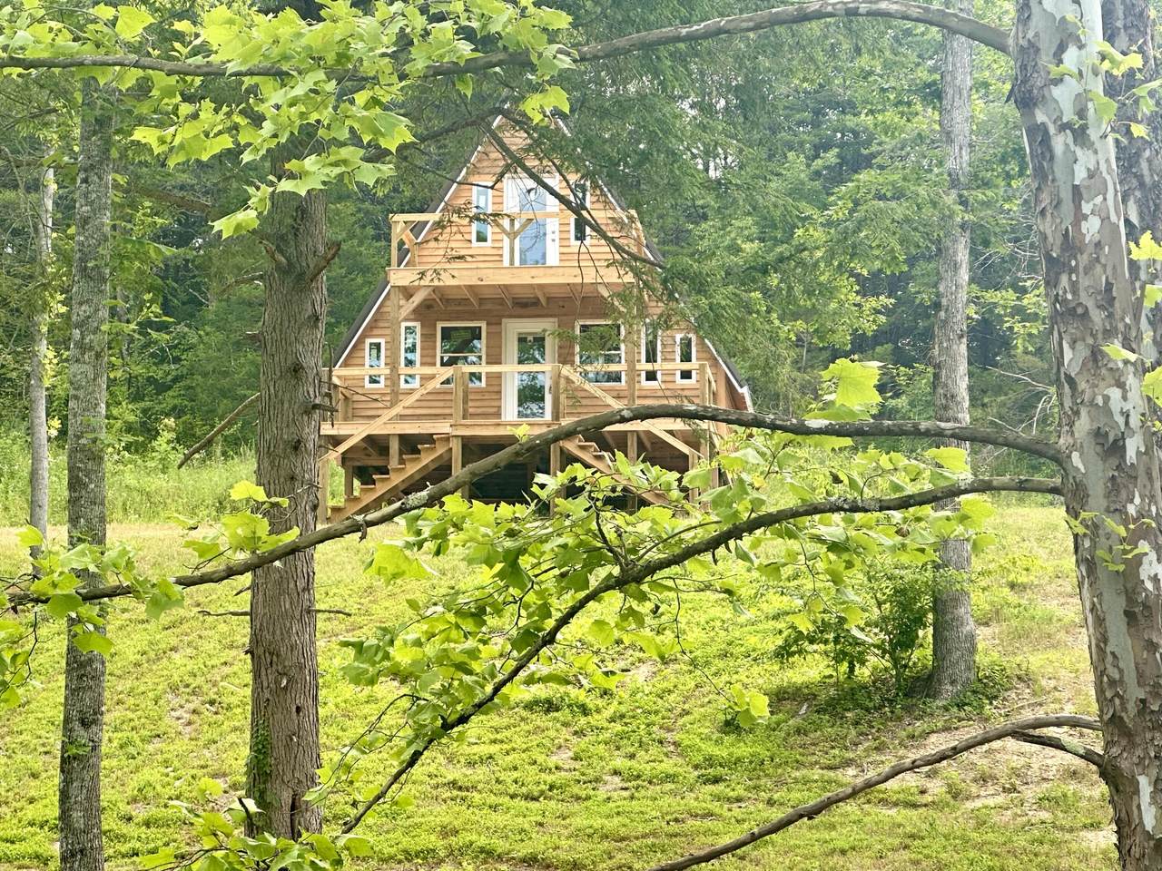 1810-Tract 4 Baldwin Road - Photo 1