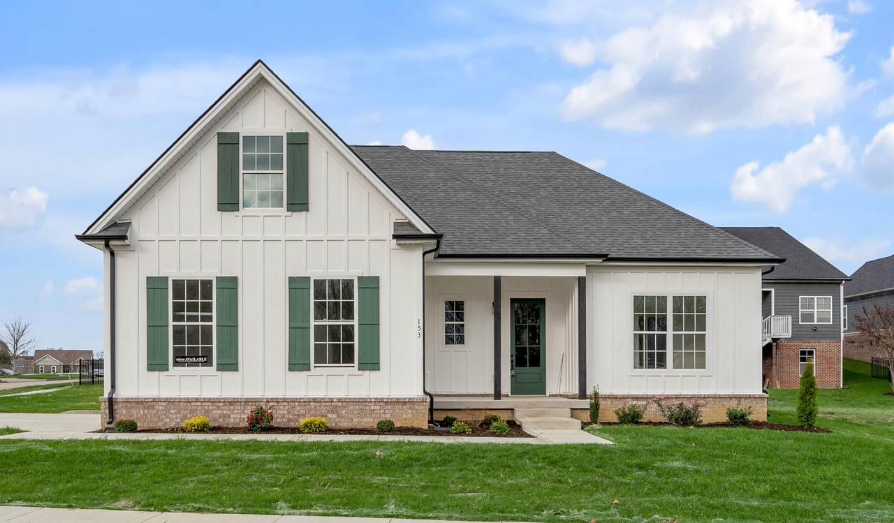 153 Blackberry Lane - Photo 1