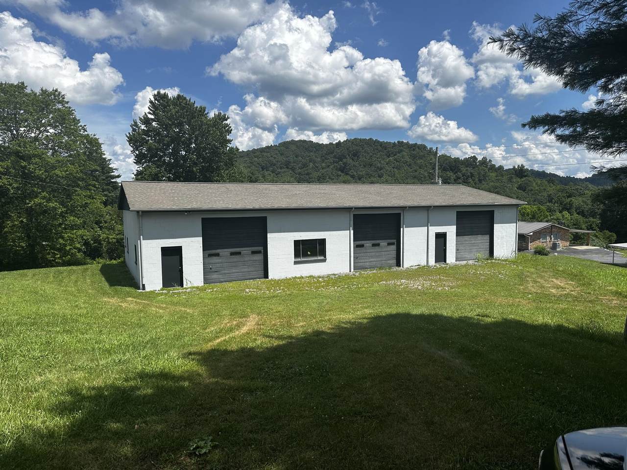 272 Valentine Branch Road - Photo 1