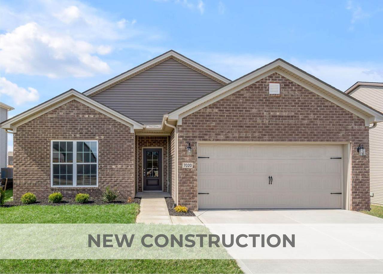 7020 Arbor Ridge Drive - Photo 1