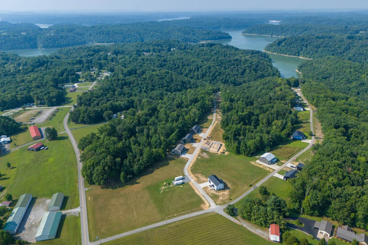 20 Harris Trail - Photo 1