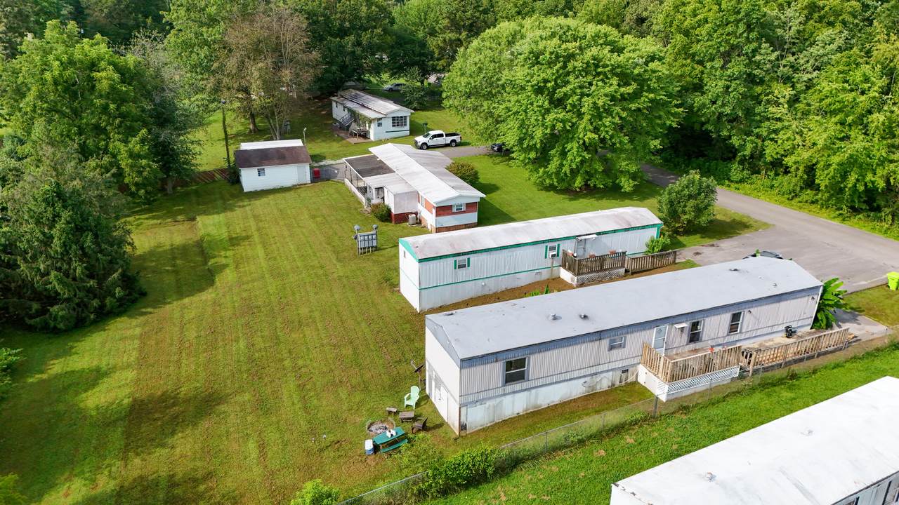 64 Hardin Road - Photo 1
