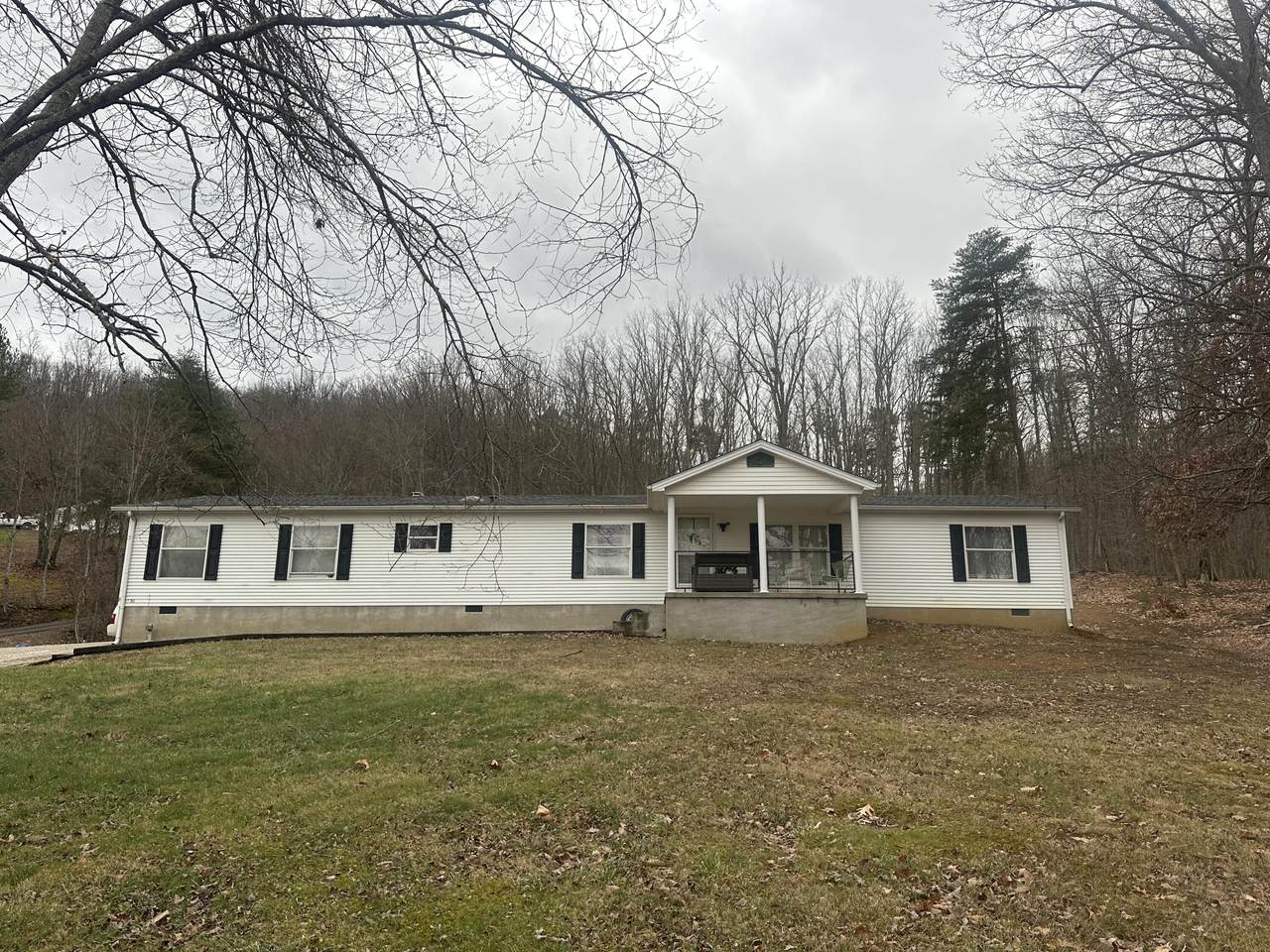 2472 Dreyfus Road - Photo 1