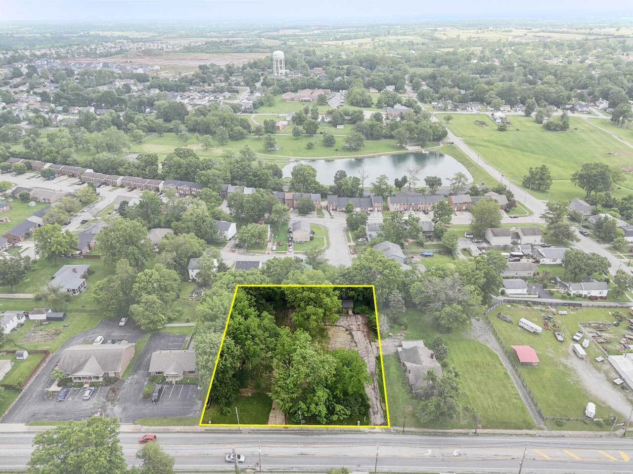 610 Main Street - Photo 1
