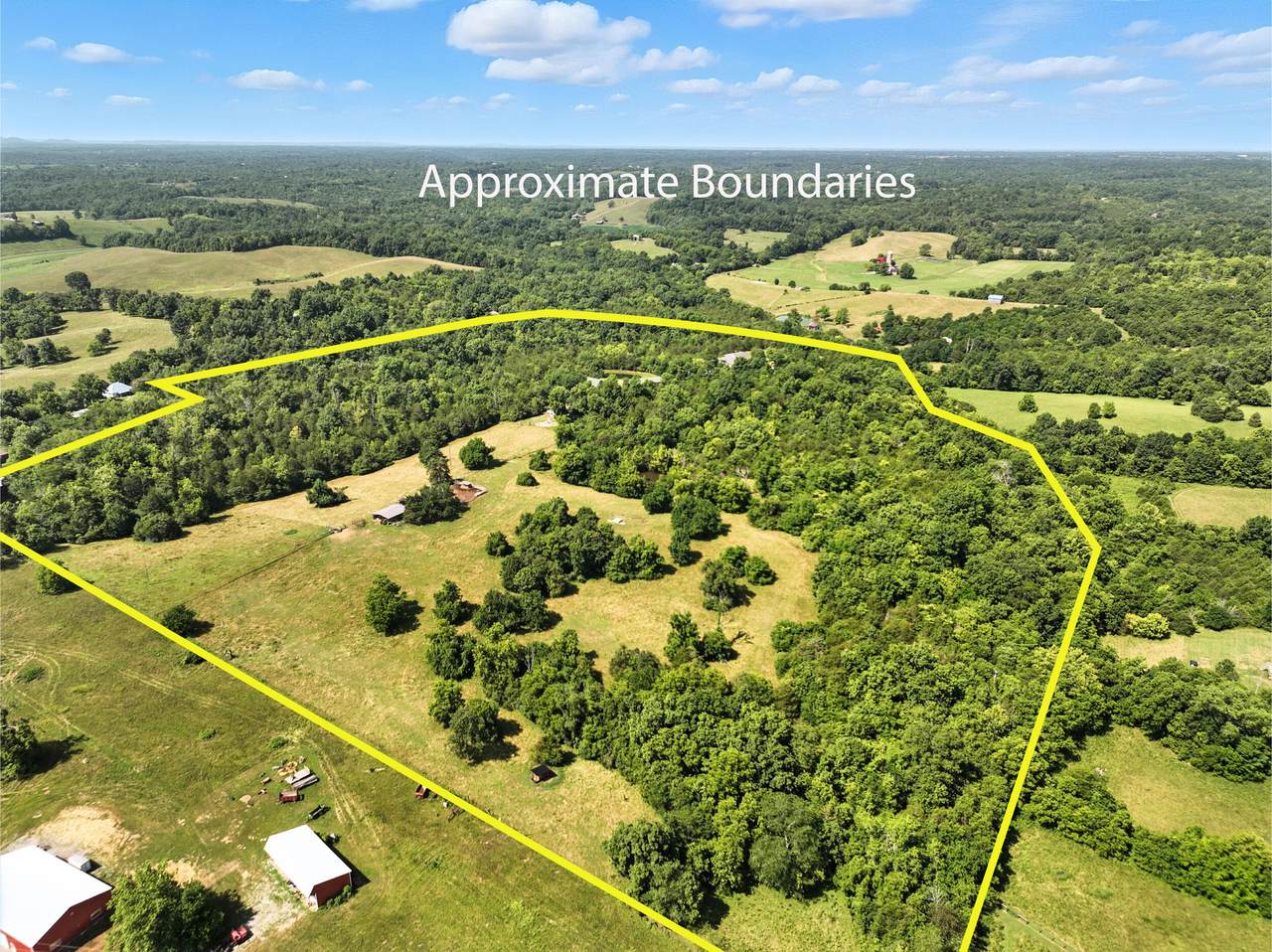 315 Devine Road - Photo 1